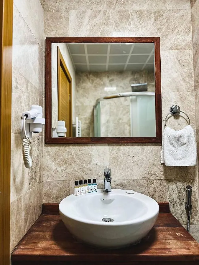 ترابزون Yusra Apart Otel 2*,  تركيا