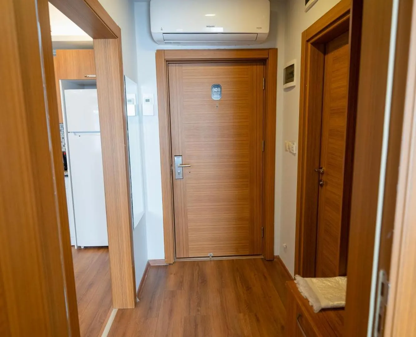 ترابزون Yusra Apart Otel شقة فندقية