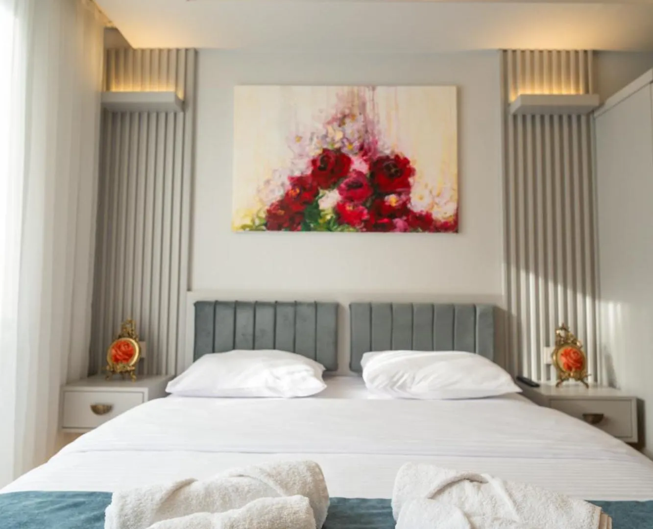 Yusra Apart Otel Trabzon 2*,