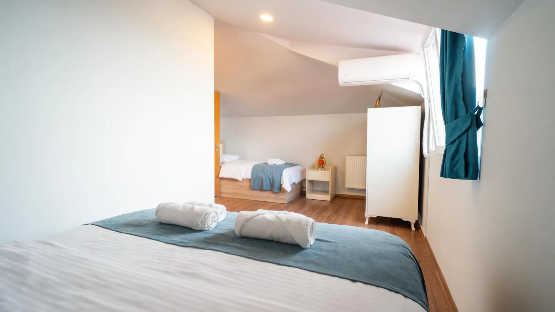 Yusra Apart Otel Trabzon