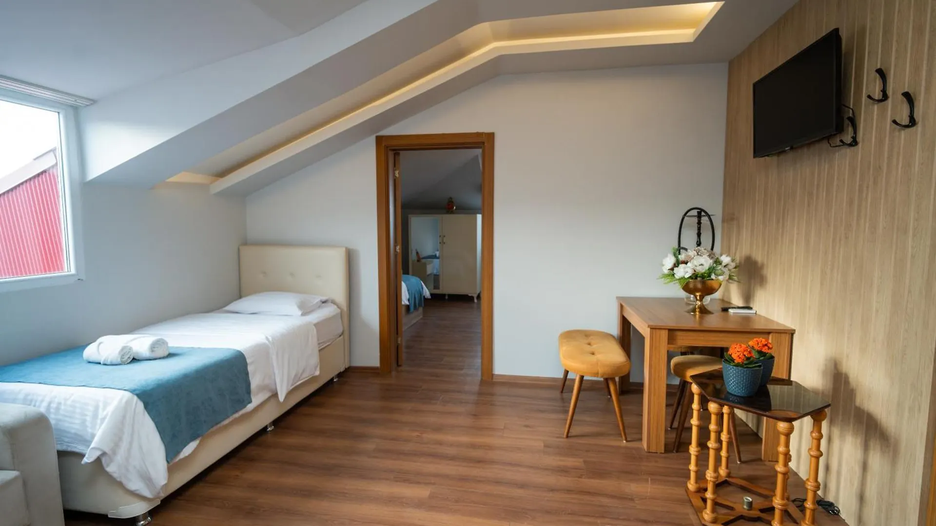 ترابزون Yusra Apart Otel تركيا