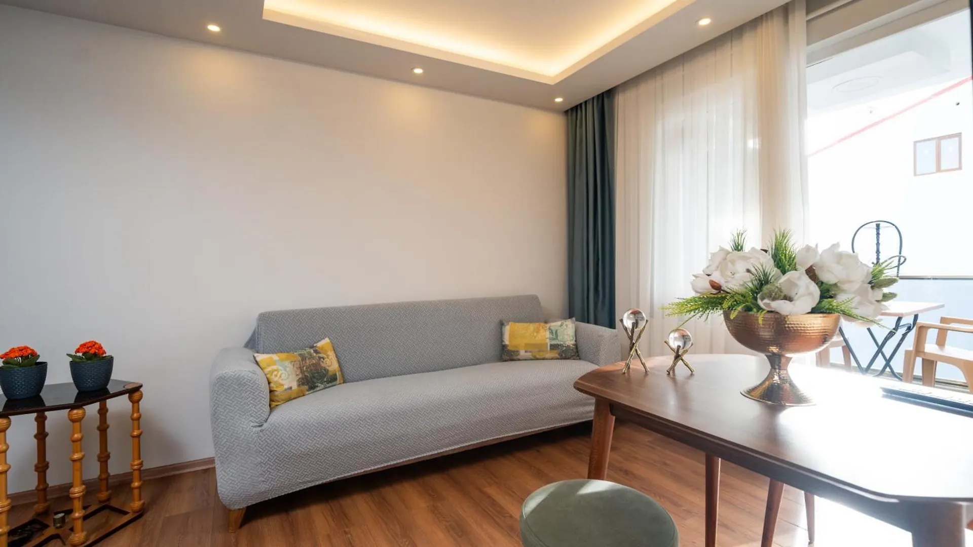 Yusra Apart Otel Trabzon 2*,