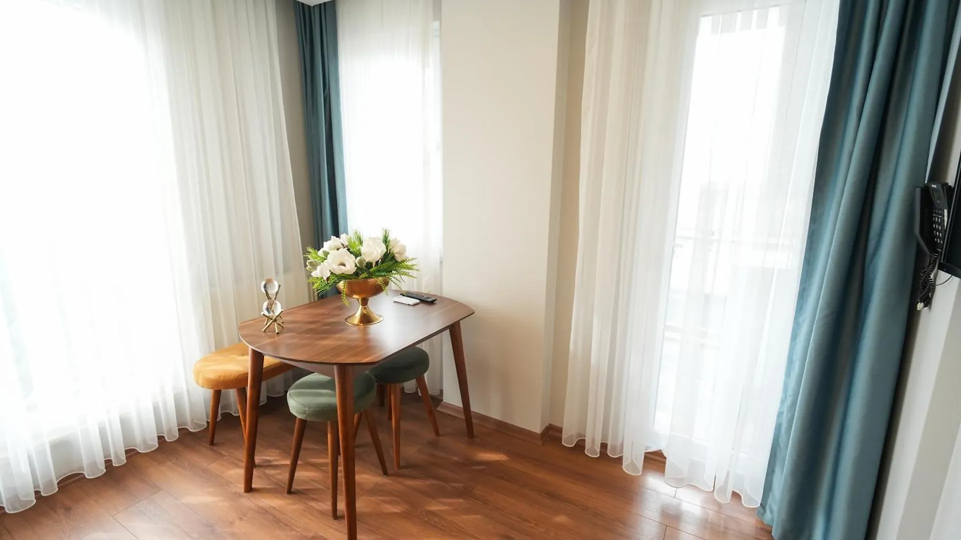 Yusra Apart Otel Trabzon 2*,
