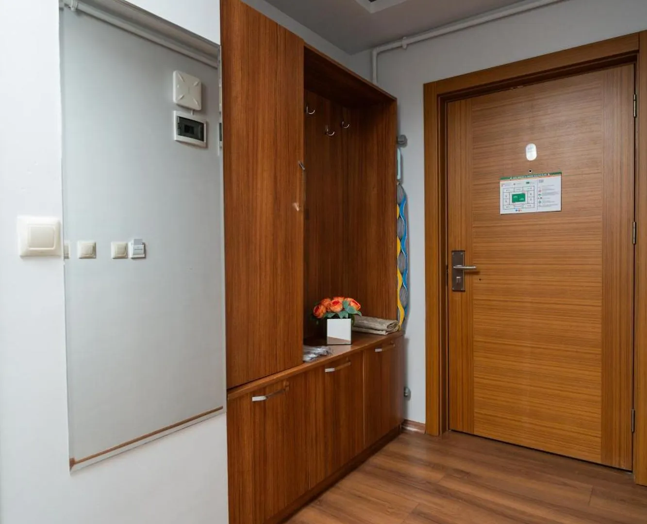 Yusra Apart Otel Trabzon