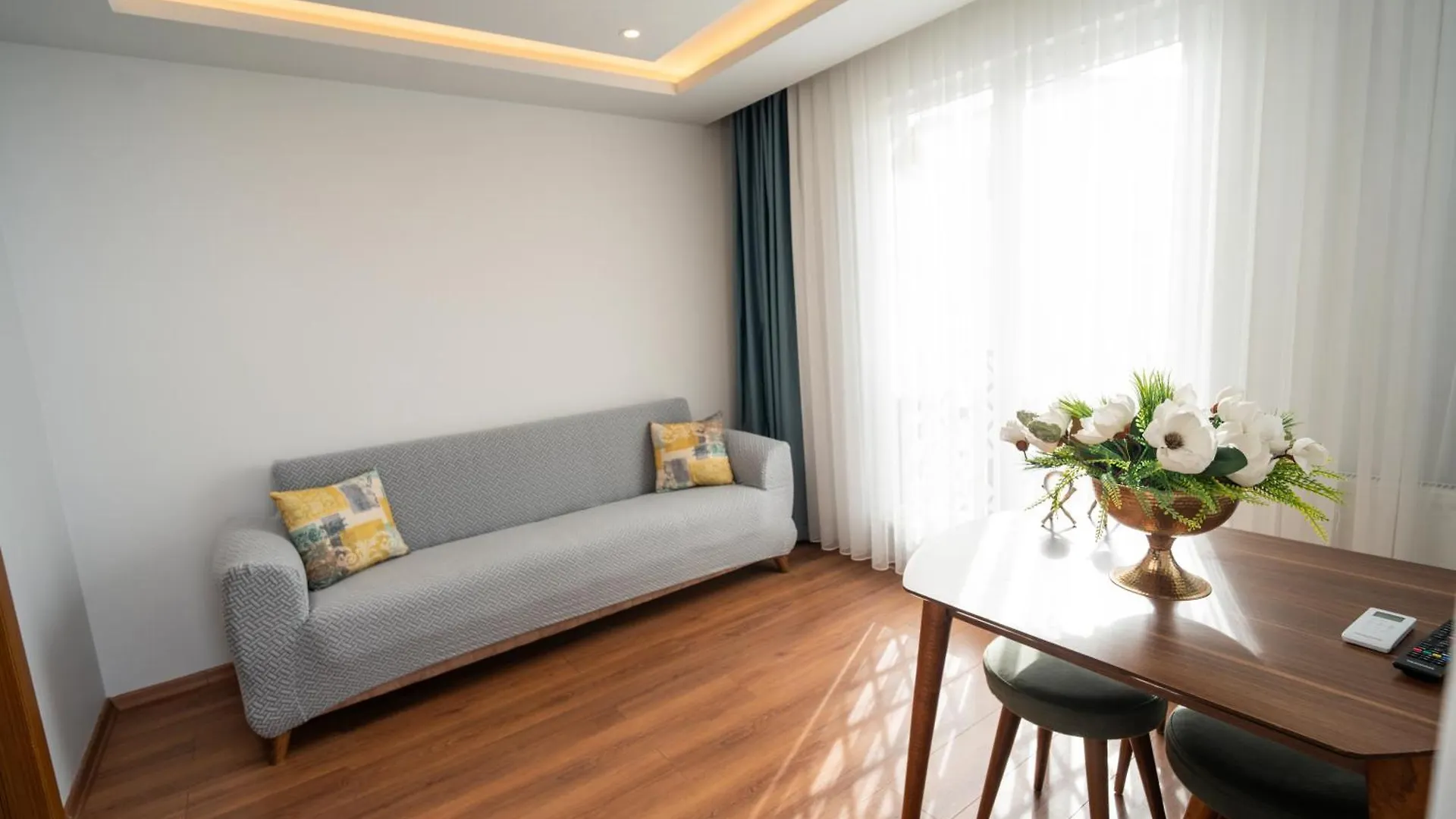 Yusra Apart Otel Trabzon Turkiet