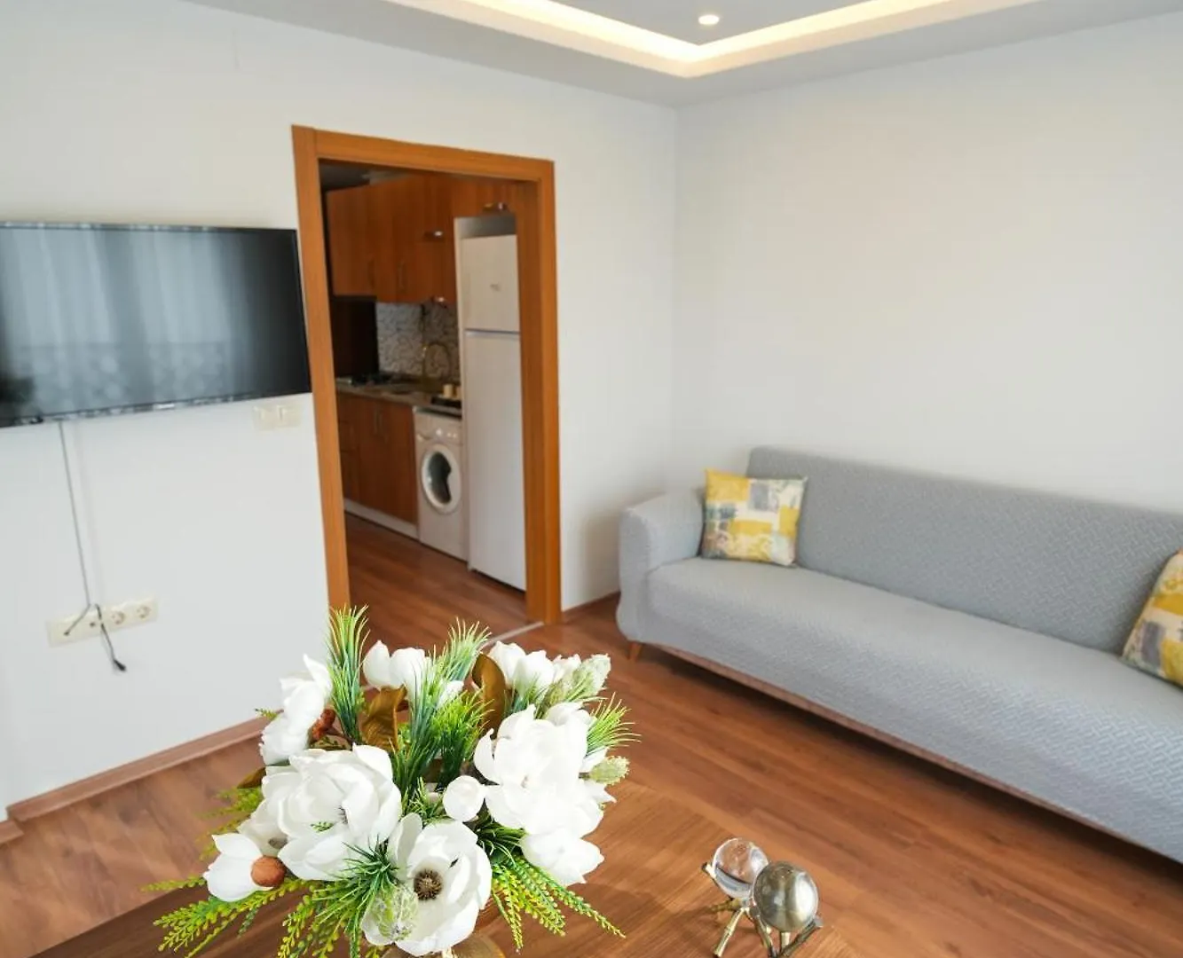 Yusra Apart Otel Trabzon