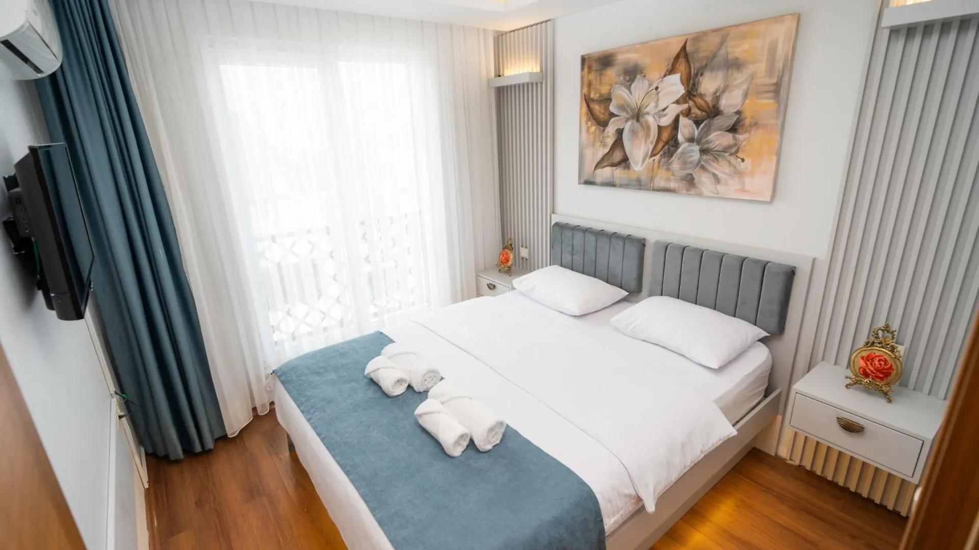 Yusra Apart Otel Trabzon 2*,  Turkiet