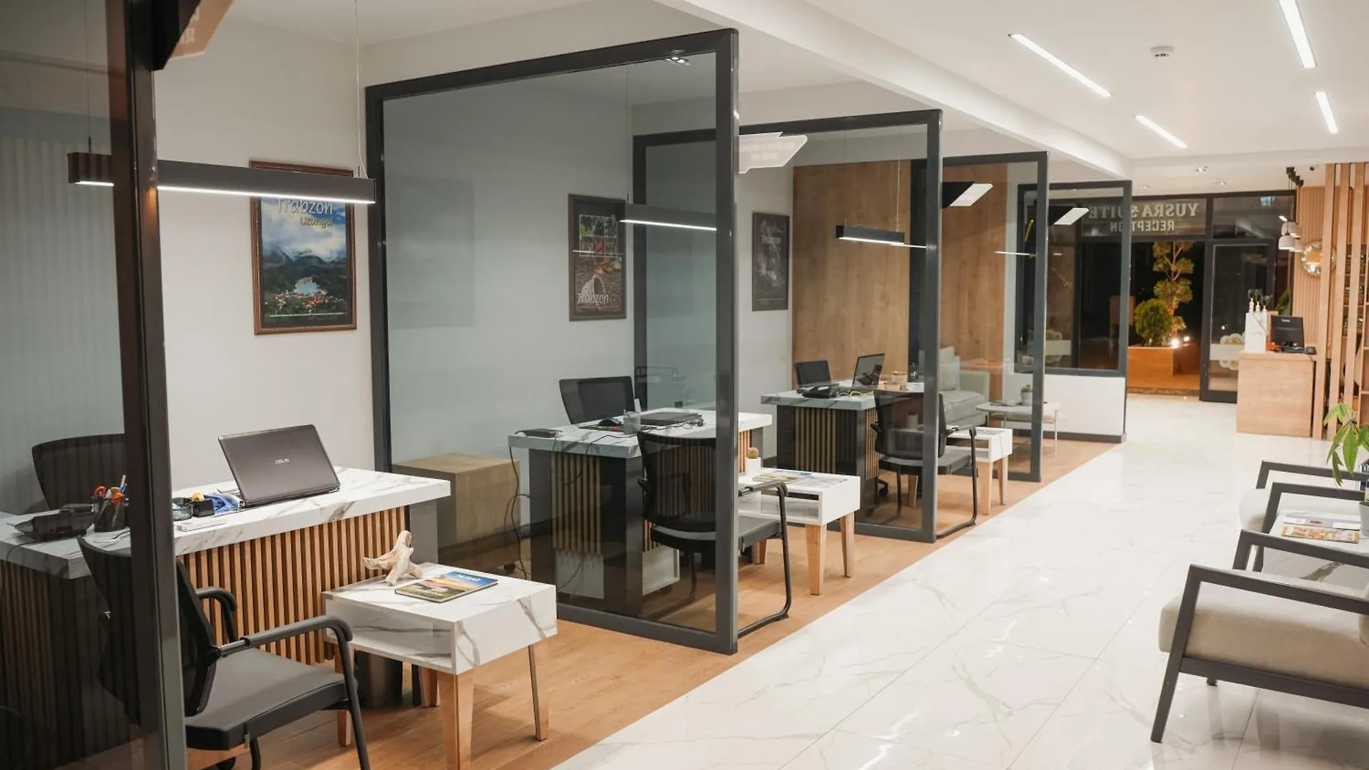 ترابزون Yusra Apart Otel 2*,  تركيا