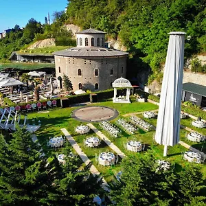 Otel Cephanelik Butik