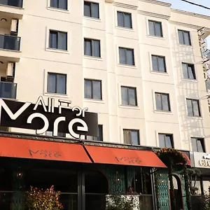 Aparthotel Gloria