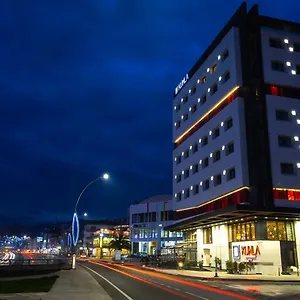 Otel Kuhla
