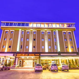 Hotel Saylamlar