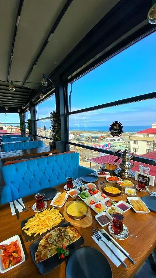 ** Apart Otel Trabzon Vip Apart Türkiye