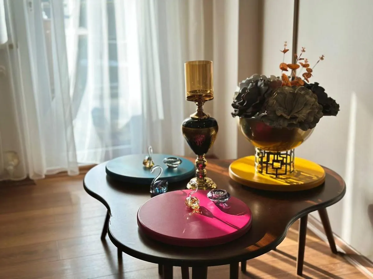 Apart Otel Trabzon Vip Apart