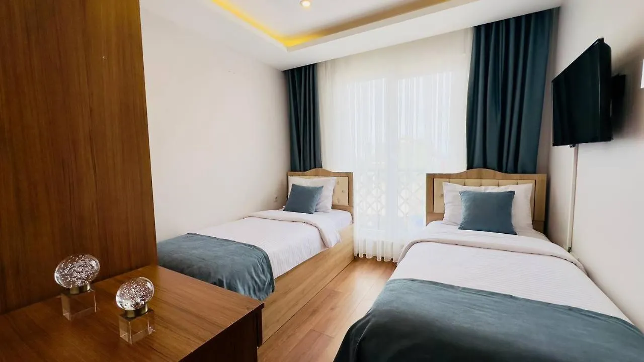 Trabzon Vip Apart