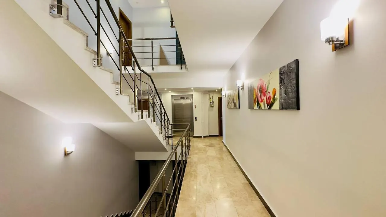 Trabzon Vip Apart