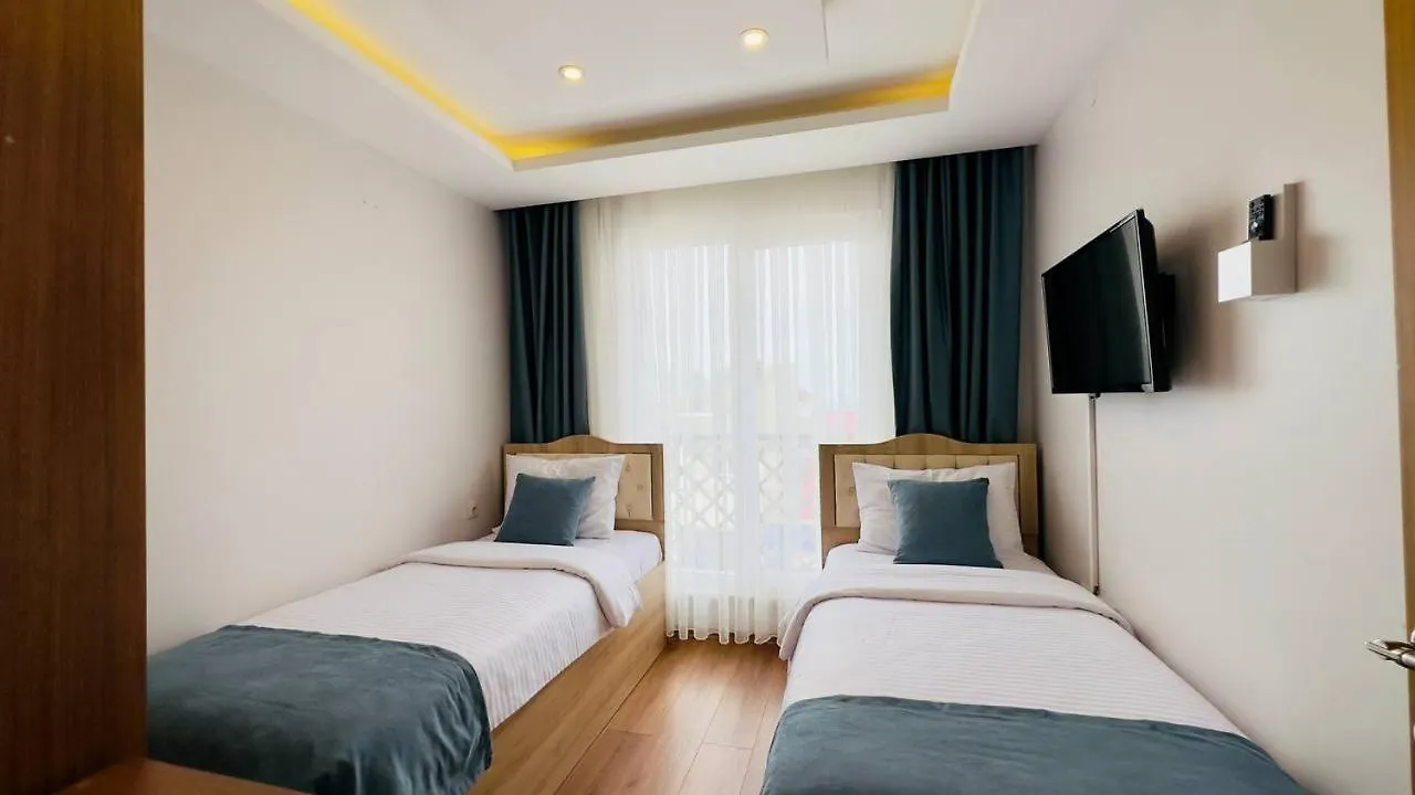 Trabzon Vip Apart Türkiye