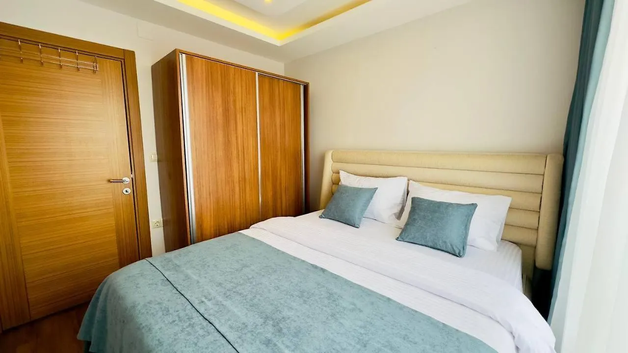 Trabzon Vip Apart 2*,  Türkiye