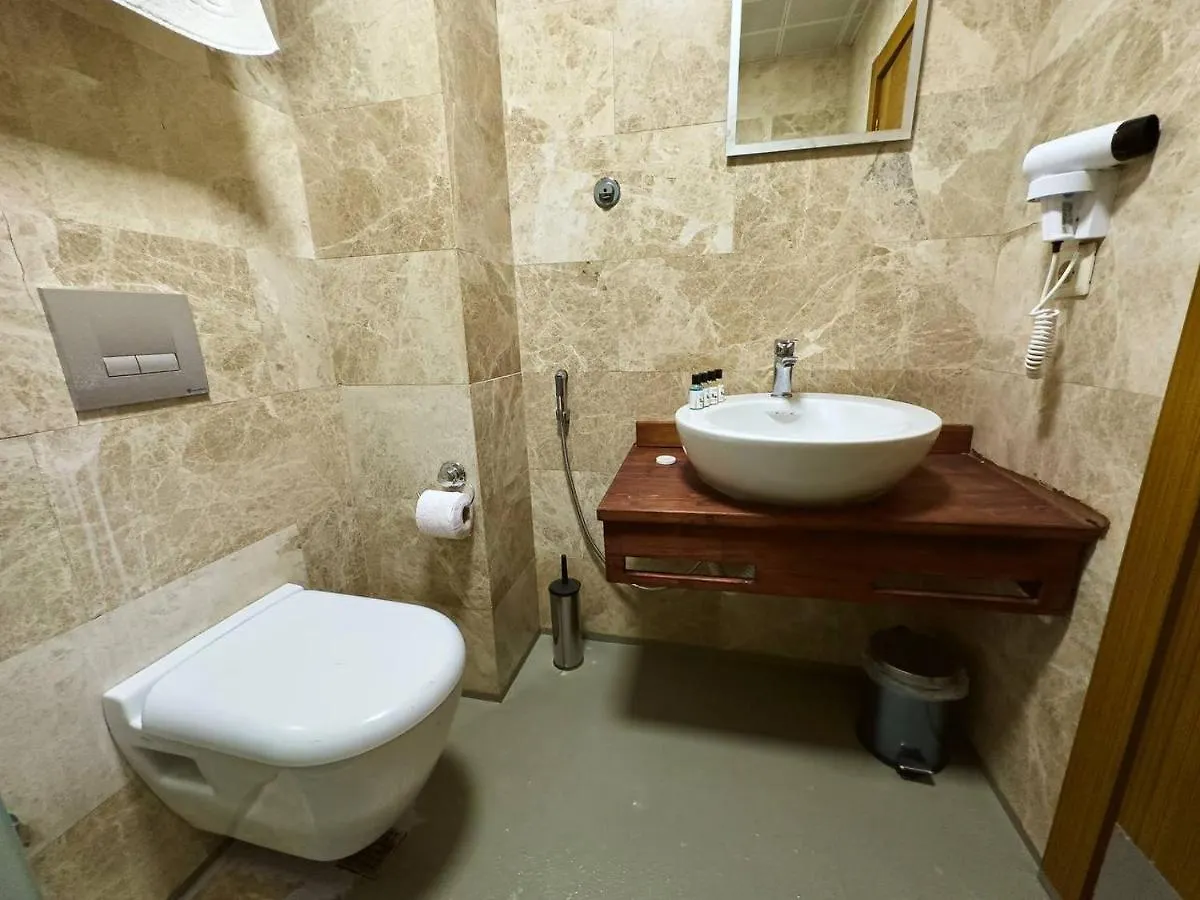 Trabzon Vip Apart Türkiye