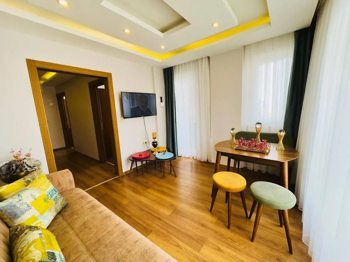 Trabzon Vip Apart