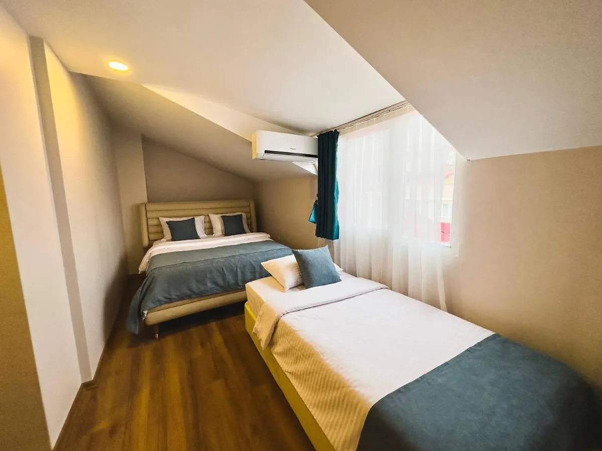 Trabzon Vip Apart 2*,  Türkiye
