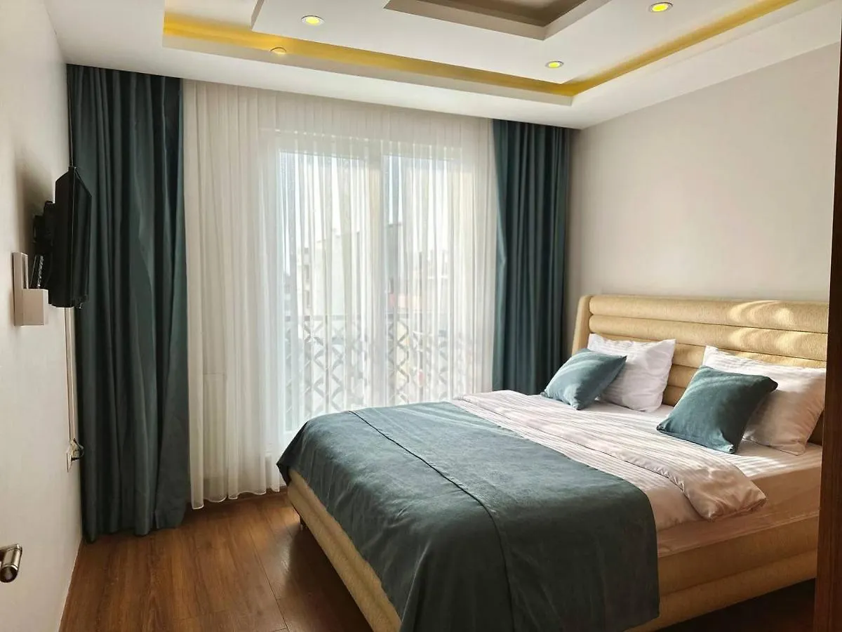 Trabzon Vip Apart