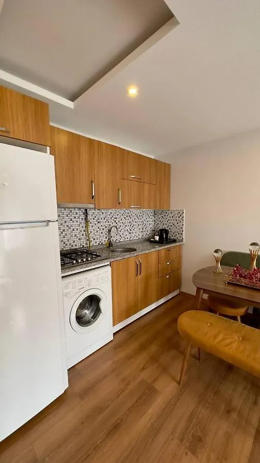 Trabzon Vip Apart Apart Otel