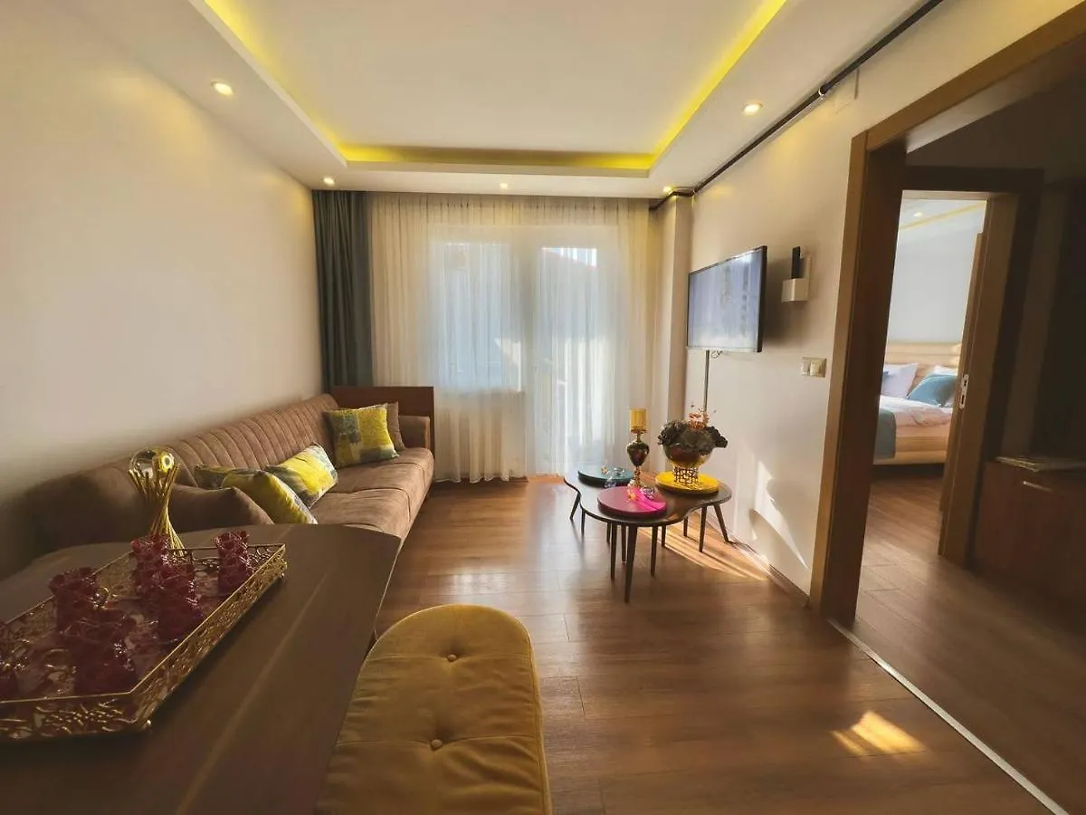 Trabzon Vip Apart 2*,  Türkiye