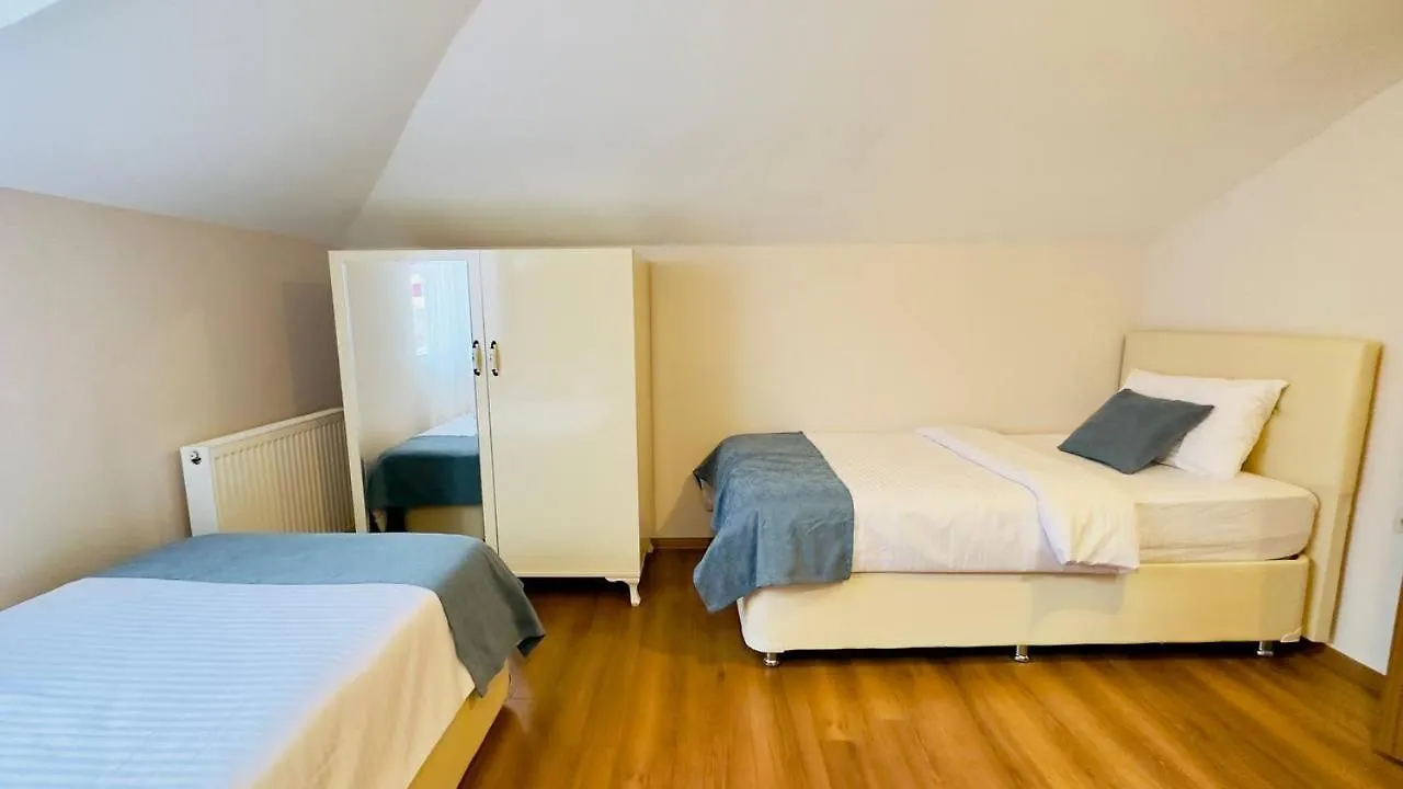 ** Apart Otel Trabzon Vip Apart Türkiye