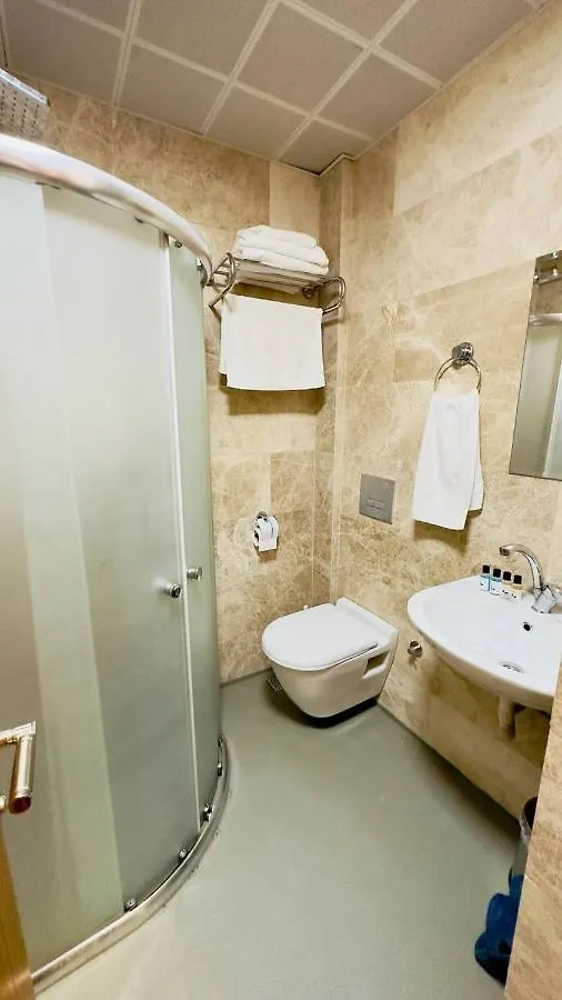 Apart Otel Trabzon Vip Apart