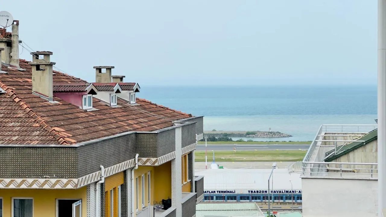 Trabzon Vip Apart