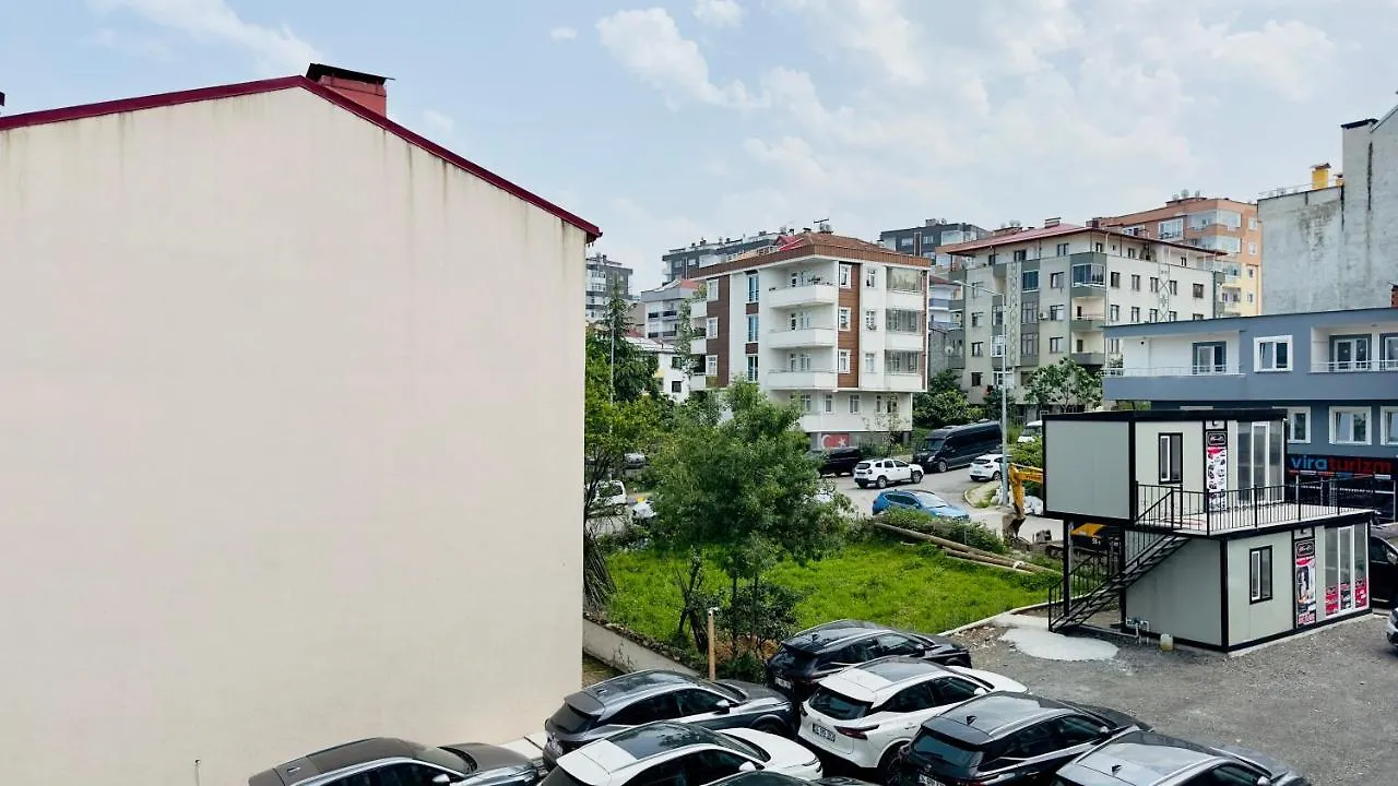 Trabzon Vip Apart 2*,  Türkiye