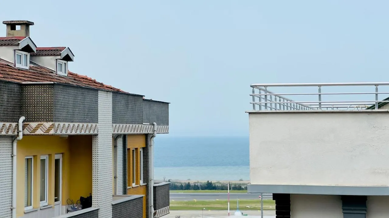 ** Apart Otel Trabzon Vip Apart Türkiye