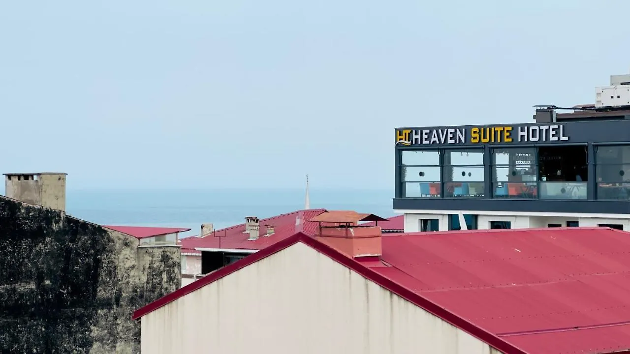 Trabzon Vip Apart 2*,  Türkiye