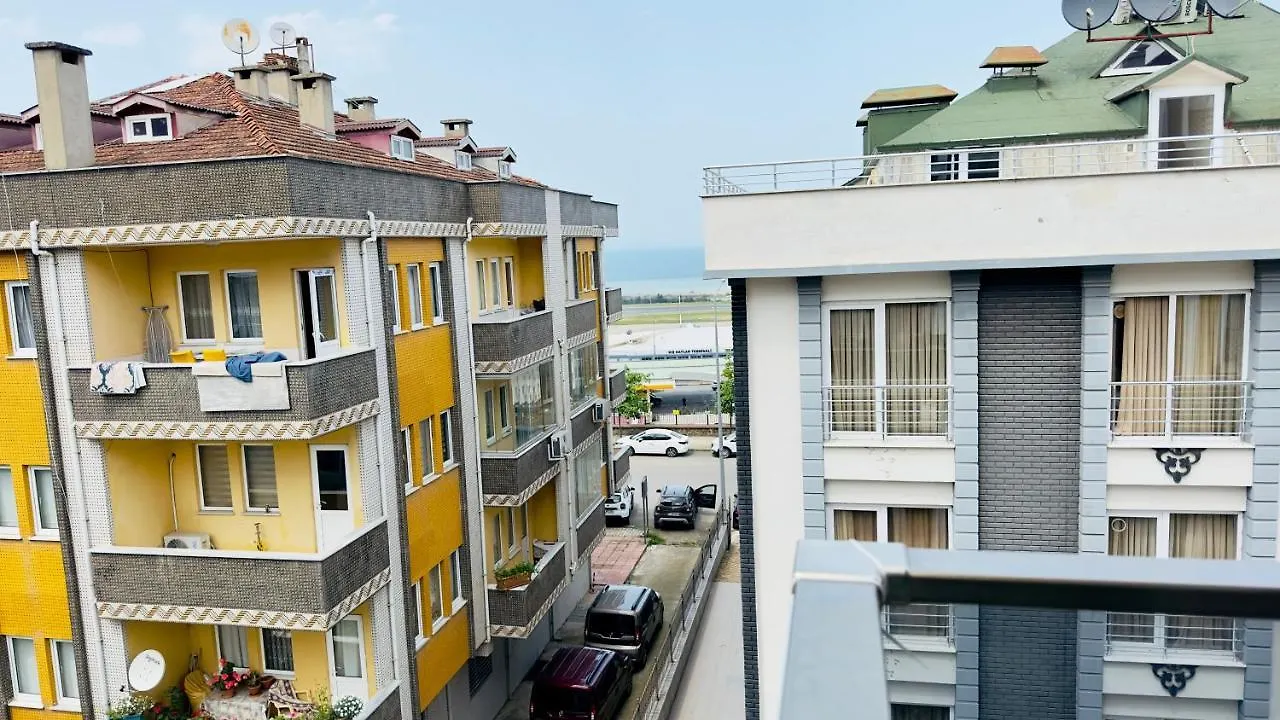 Trabzon Vip Apart