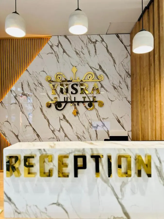 Trabzon Vip Apart Apart Otel