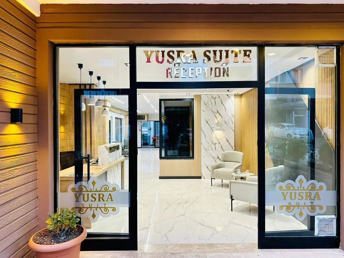 Trabzon Vip Apart