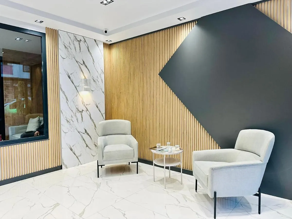Trabzon Vip Apart Apart Otel