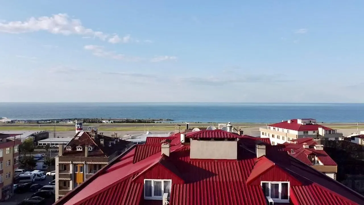 ** Apart Otel Trabzon Vip Apart Türkiye