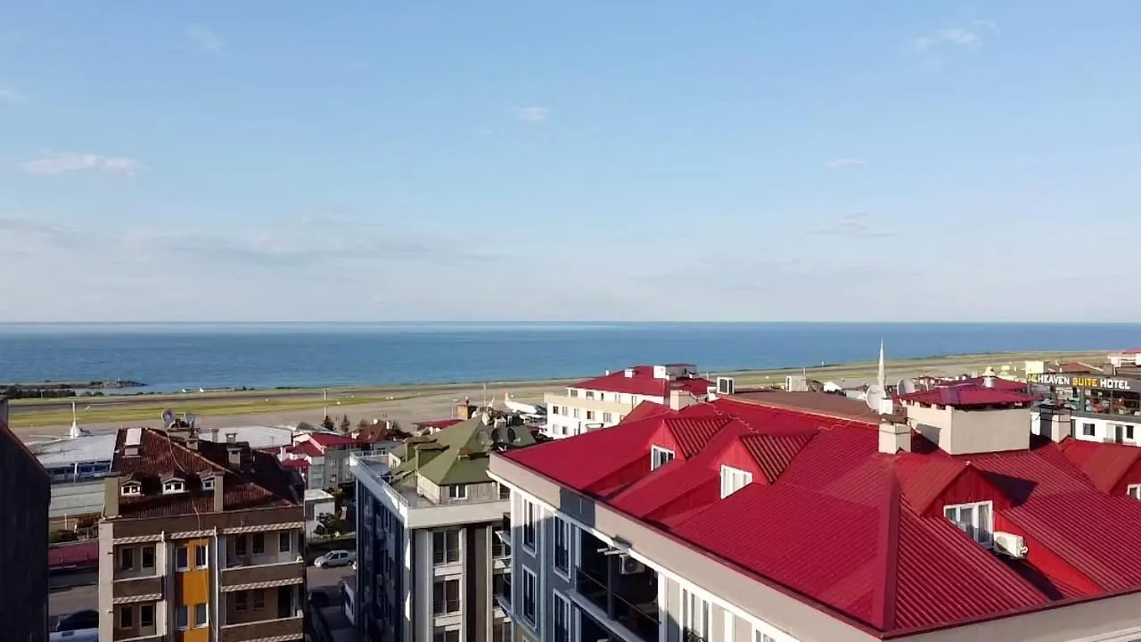 Trabzon Vip Apart