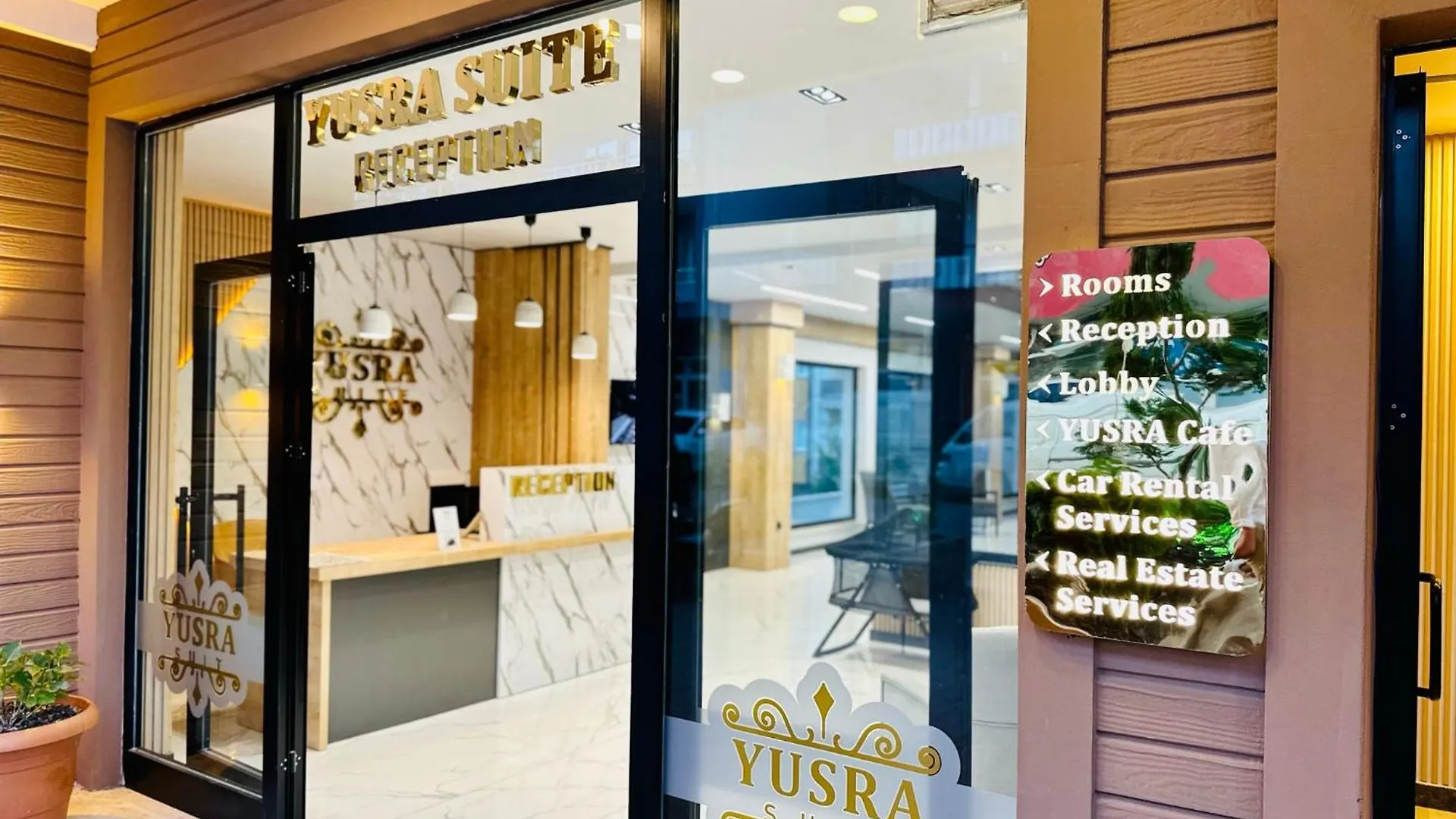 Trabzon Vip Apart 2*,  Türkiye