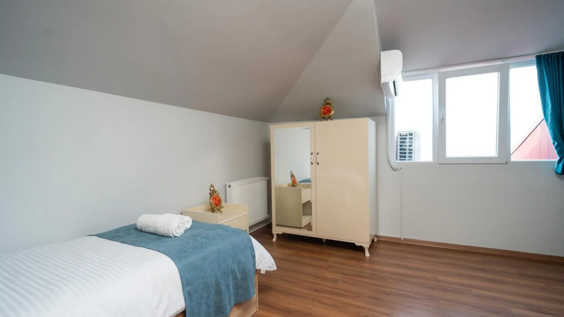 Yusra Apart Otel Trabzon